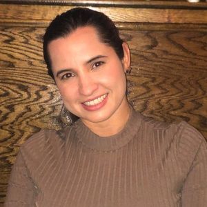 Meet your Posher, Celia